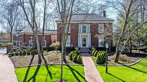 Photo of 4220 Gunston Hall, New Albany, OH 43054 (MLS # 225013806)