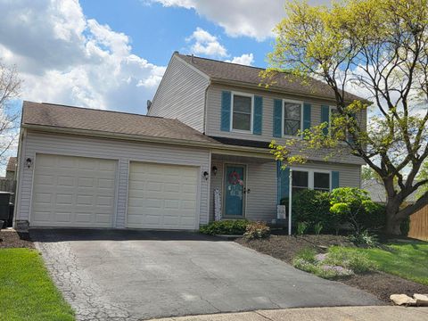 Photo of 1000 Bright Star Court, Columbus, OH 43228 (MLS # 226013708)