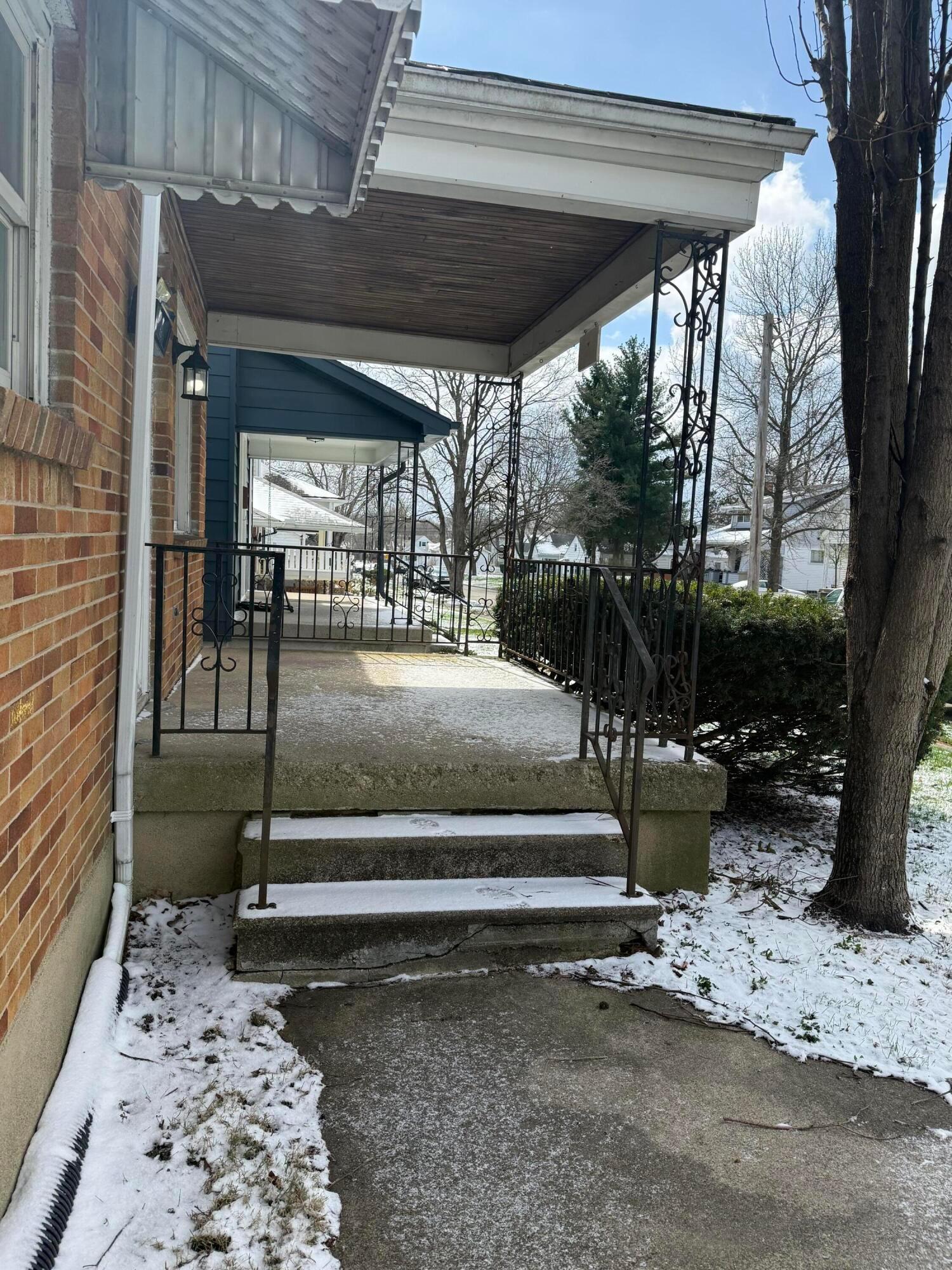 2904 Kingston Avenue