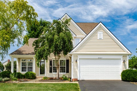 Photo of 4401 Kathryns Way, Hilliard, OH 43026 (MLS # 226025345)