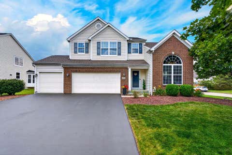 Photo of 1432 Fergus Road, Grove City, OH 43123 (MLS # 226023845)
