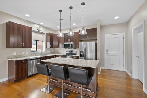 Photo of 250 Daniel Burnham Square 710 #710, Columbus, OH 43215 (MLS # 226011919)