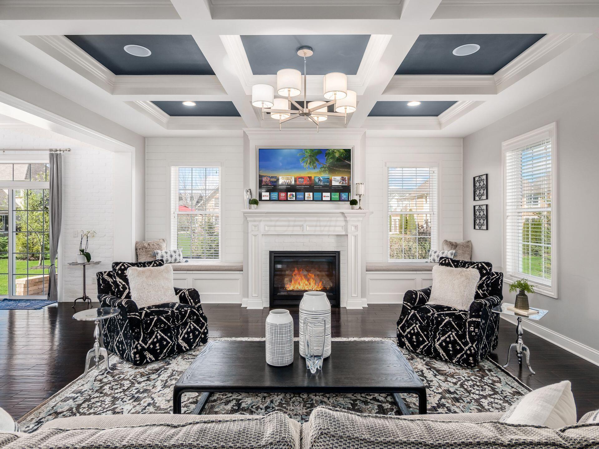 7251 Wilton Chase Street, Dublin, Ohio image 11