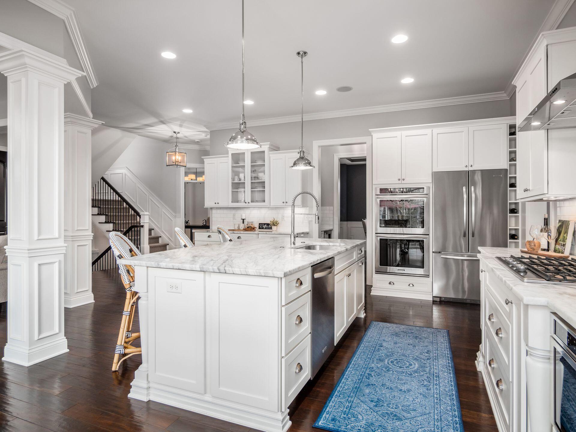 7251 Wilton Chase Street, Dublin, Ohio image 18