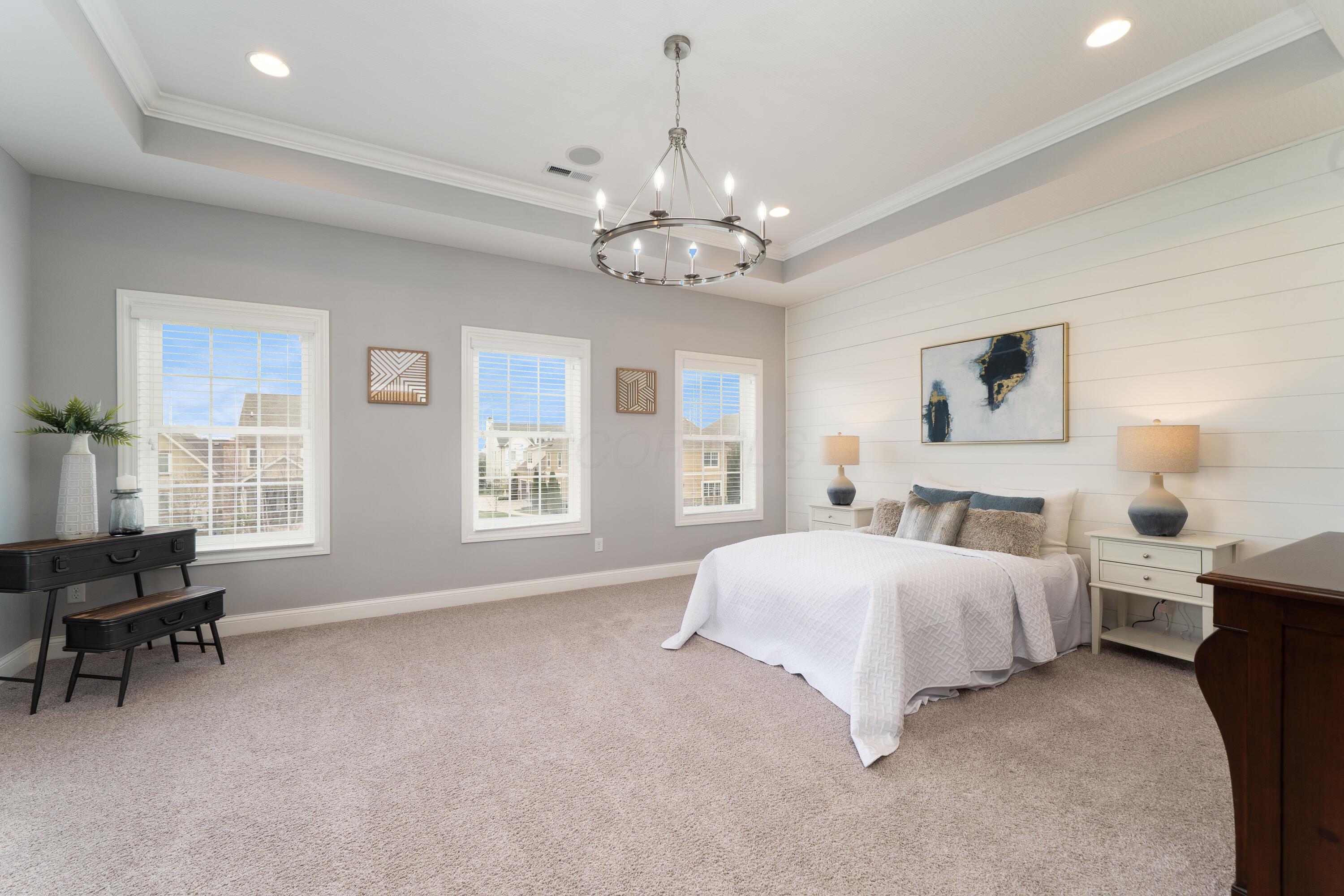7251 Wilton Chase Street, Dublin, Ohio image 28