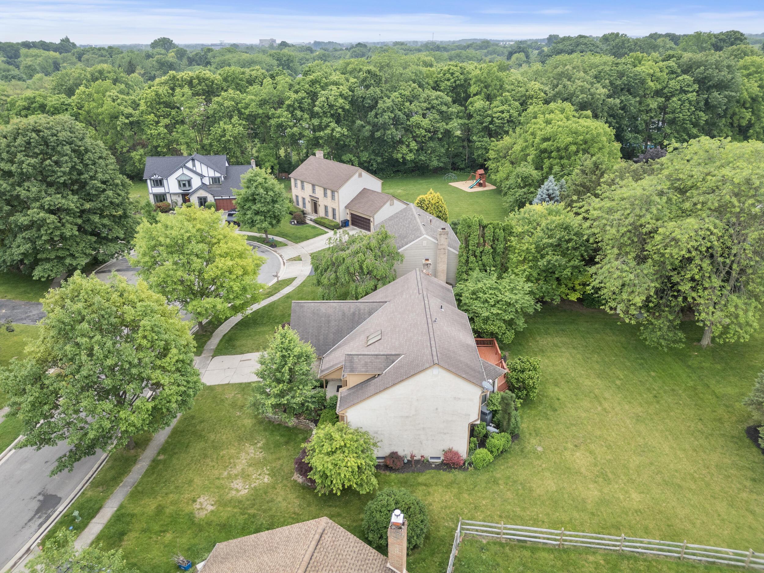 7195 Dominick Court, Dublin, Ohio image 47