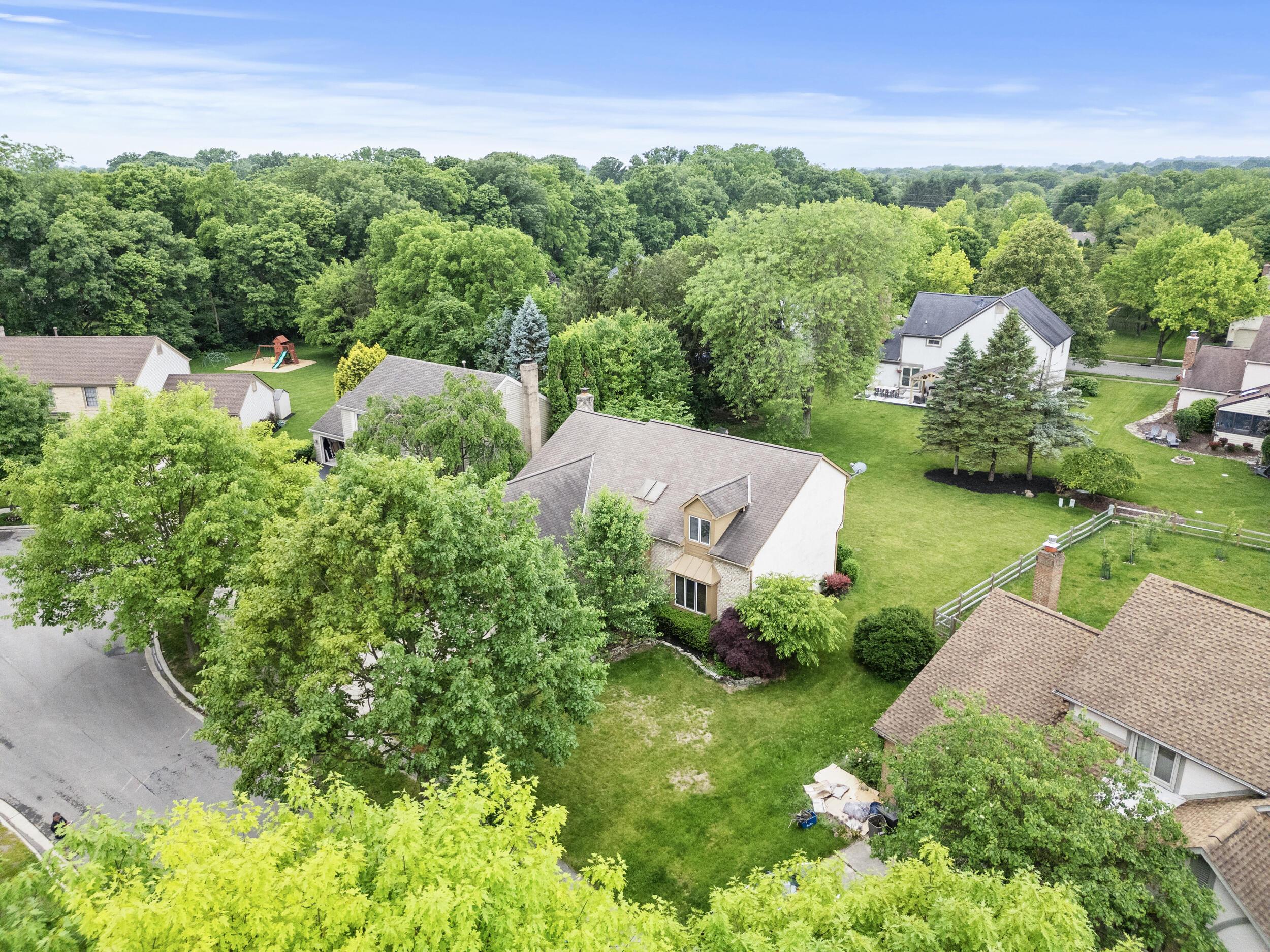 7195 Dominick Court, Dublin, Ohio image 44