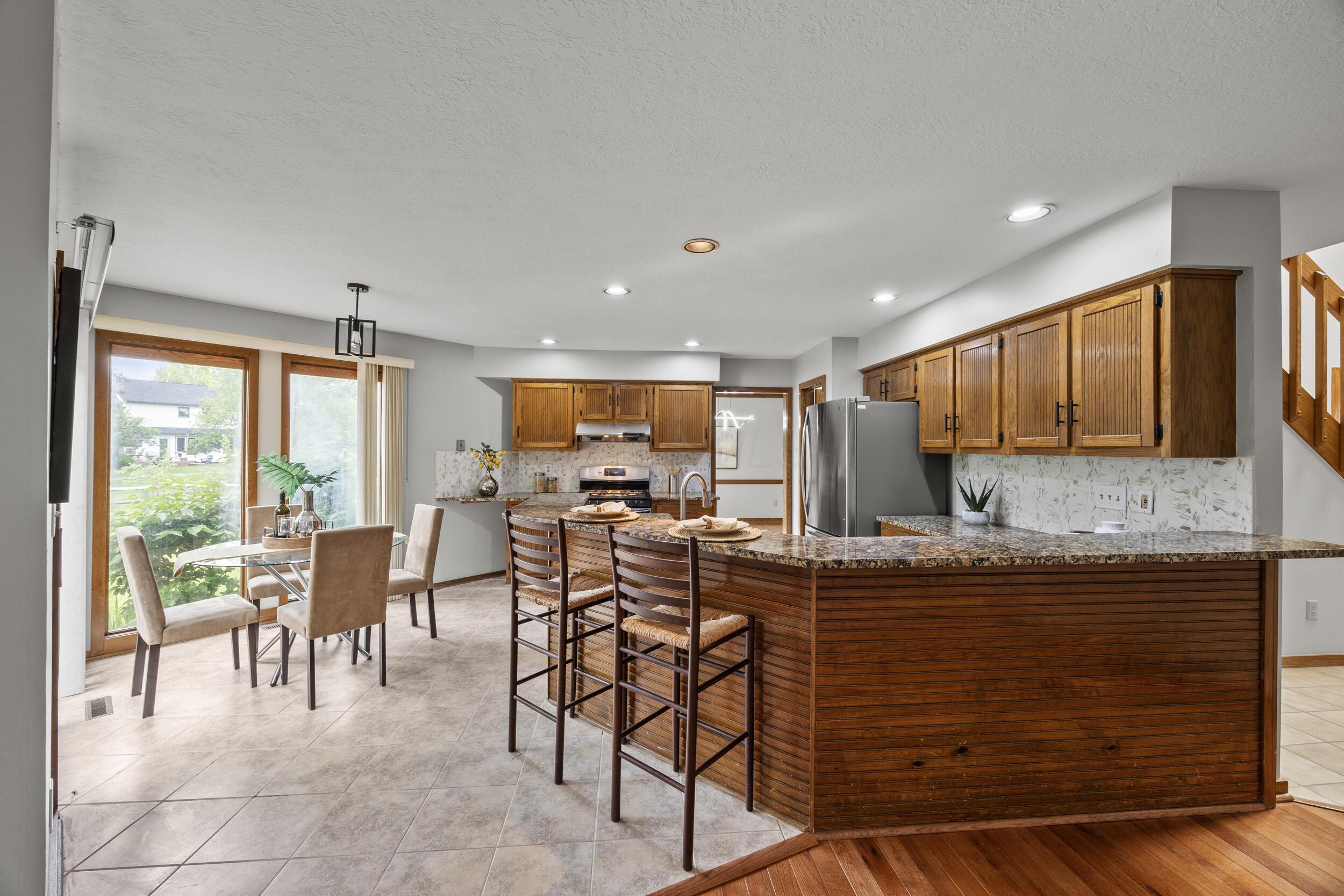 7195 Dominick Court, Dublin, Ohio image 18