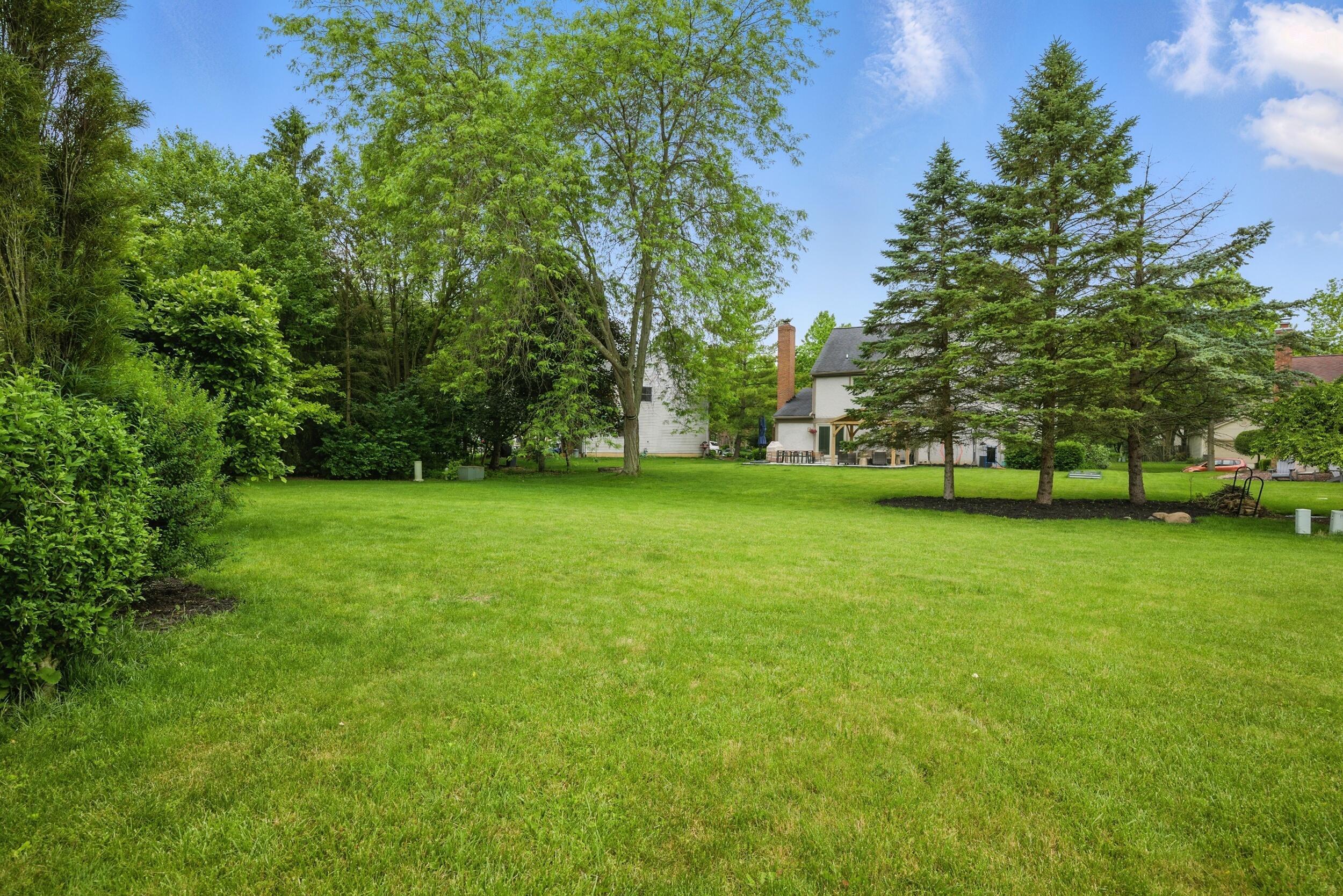 7195 Dominick Court, Dublin, Ohio image 42