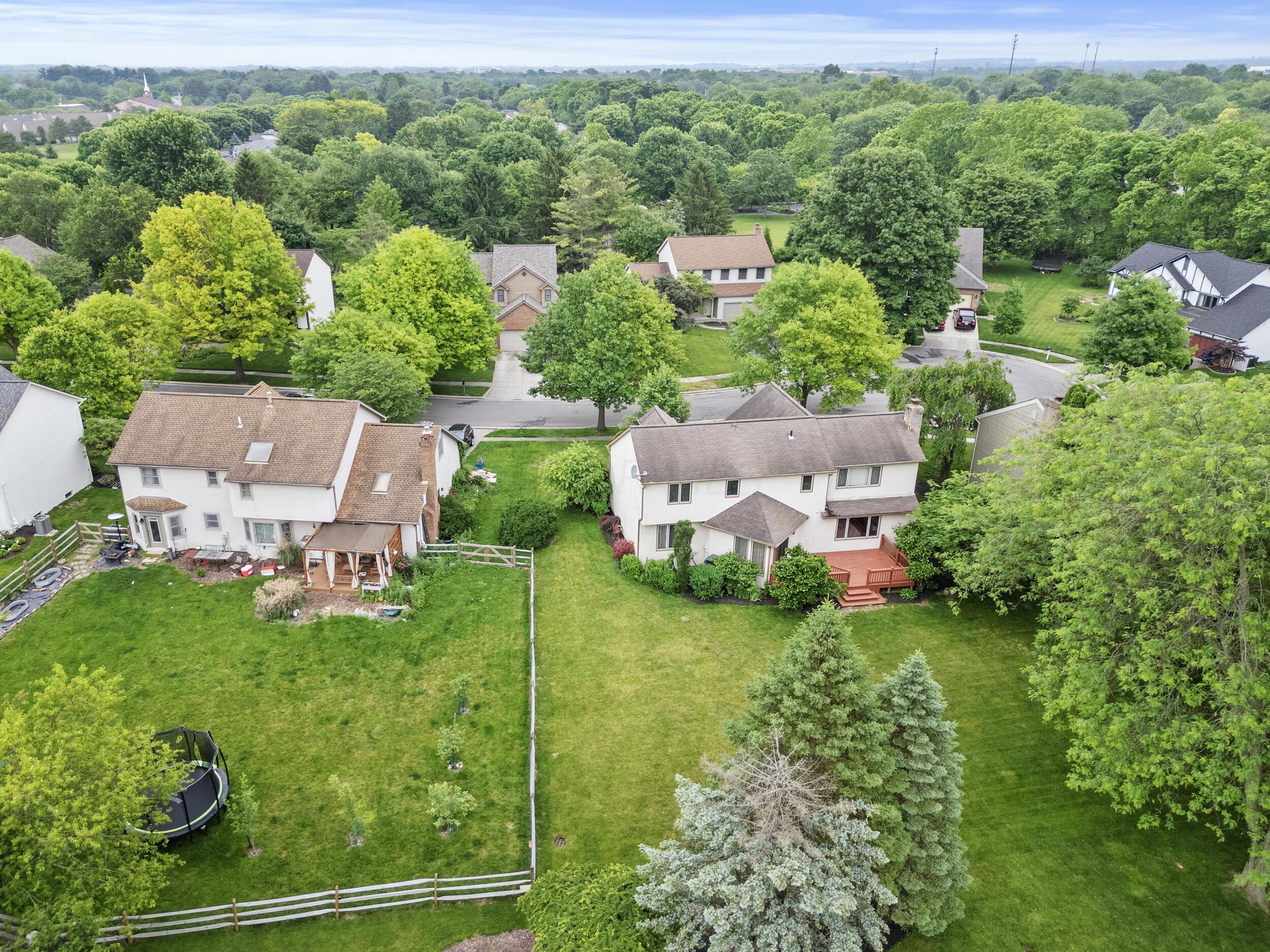 7195 Dominick Court, Dublin, Ohio image 45