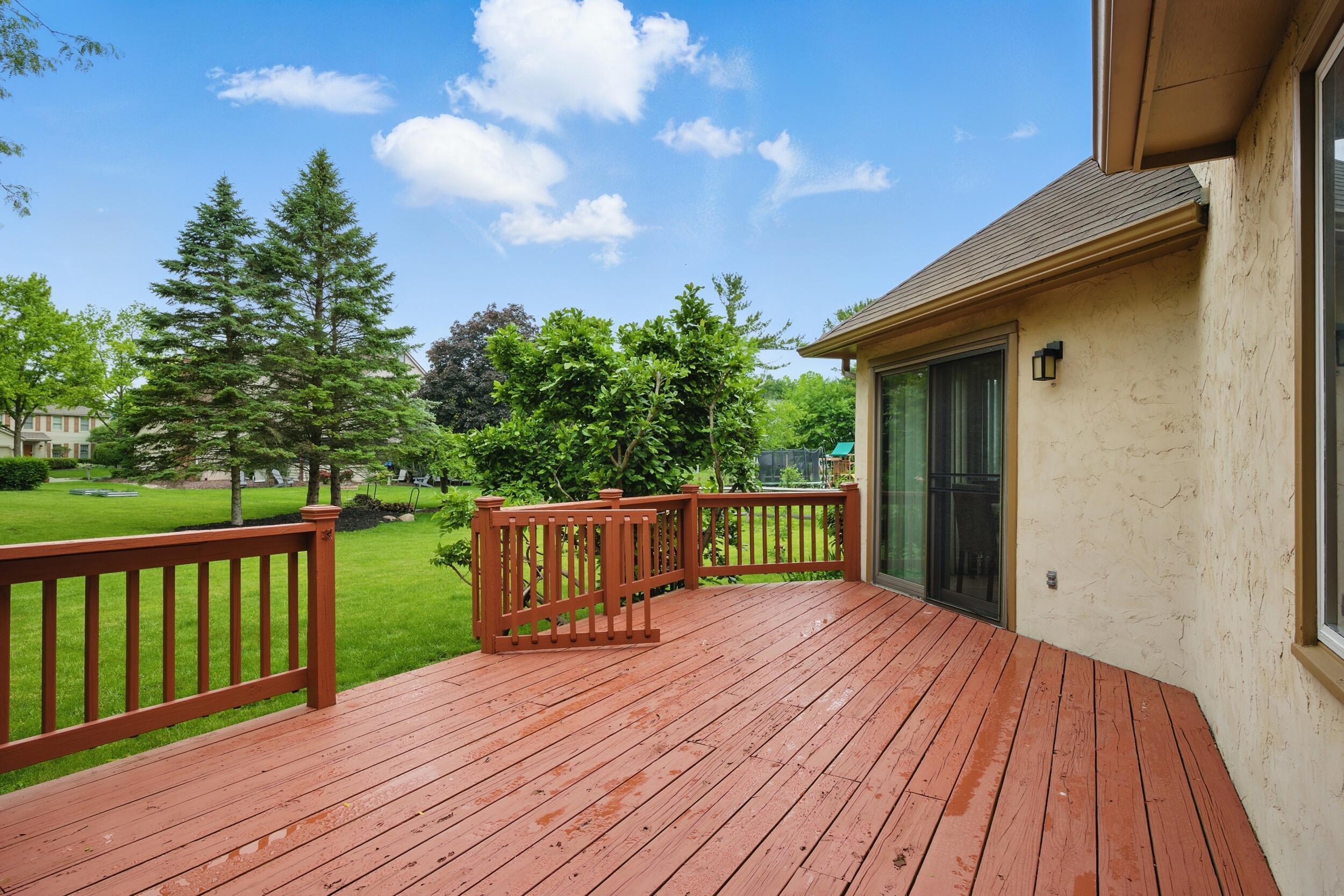 7195 Dominick Court, Dublin, Ohio image 40