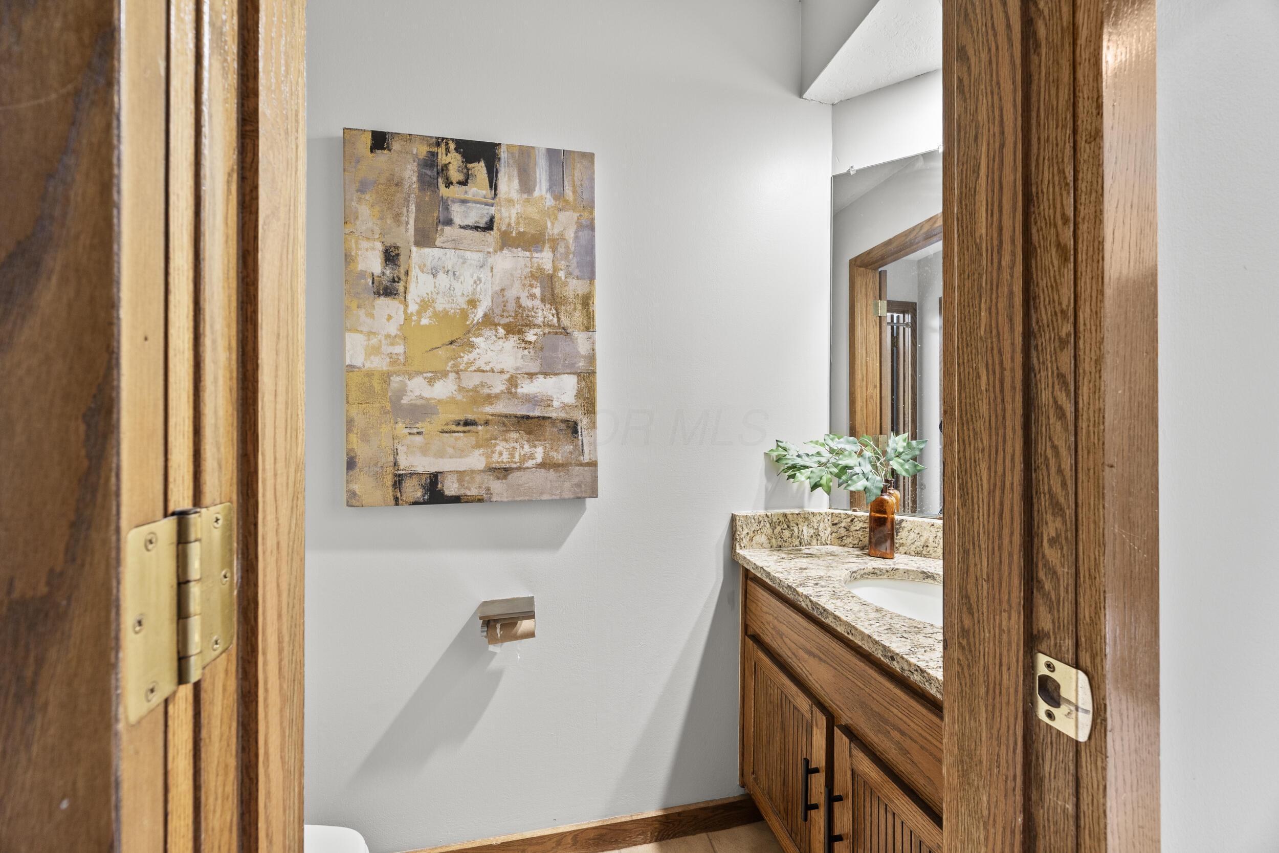 7195 Dominick Court, Dublin, Ohio image 21
