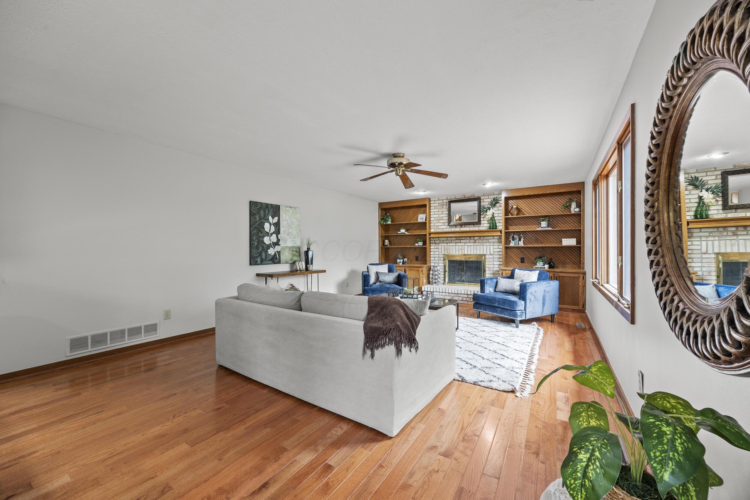 7195 Dominick Court, Dublin, Ohio image 10