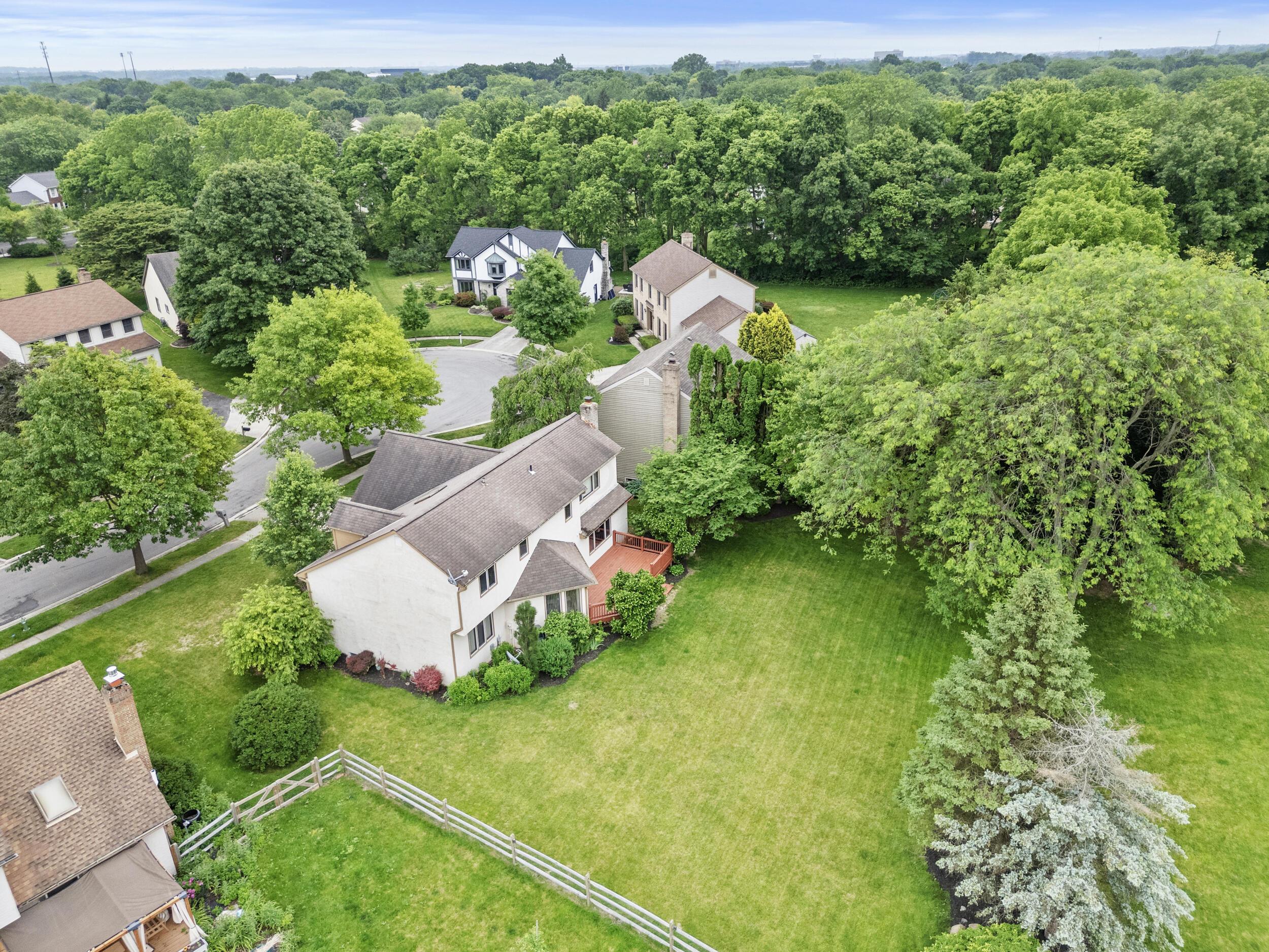 7195 Dominick Court, Dublin, Ohio image 46
