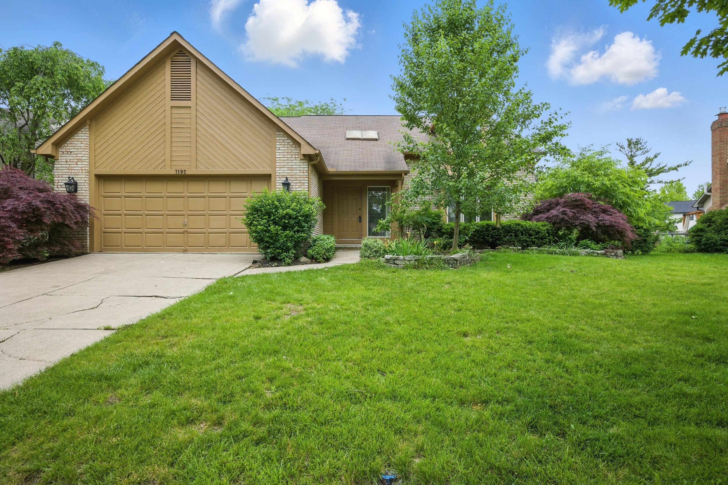 7195 Dominick Court, Dublin, Ohio image 4