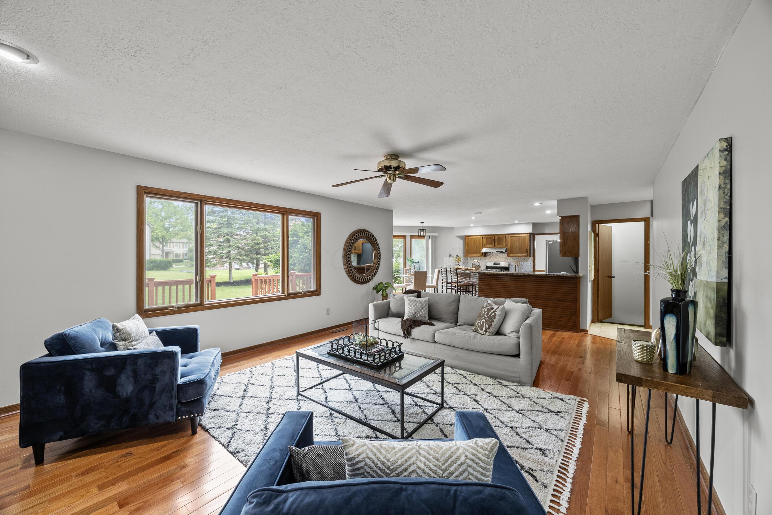 7195 Dominick Court, Dublin, Ohio image 8