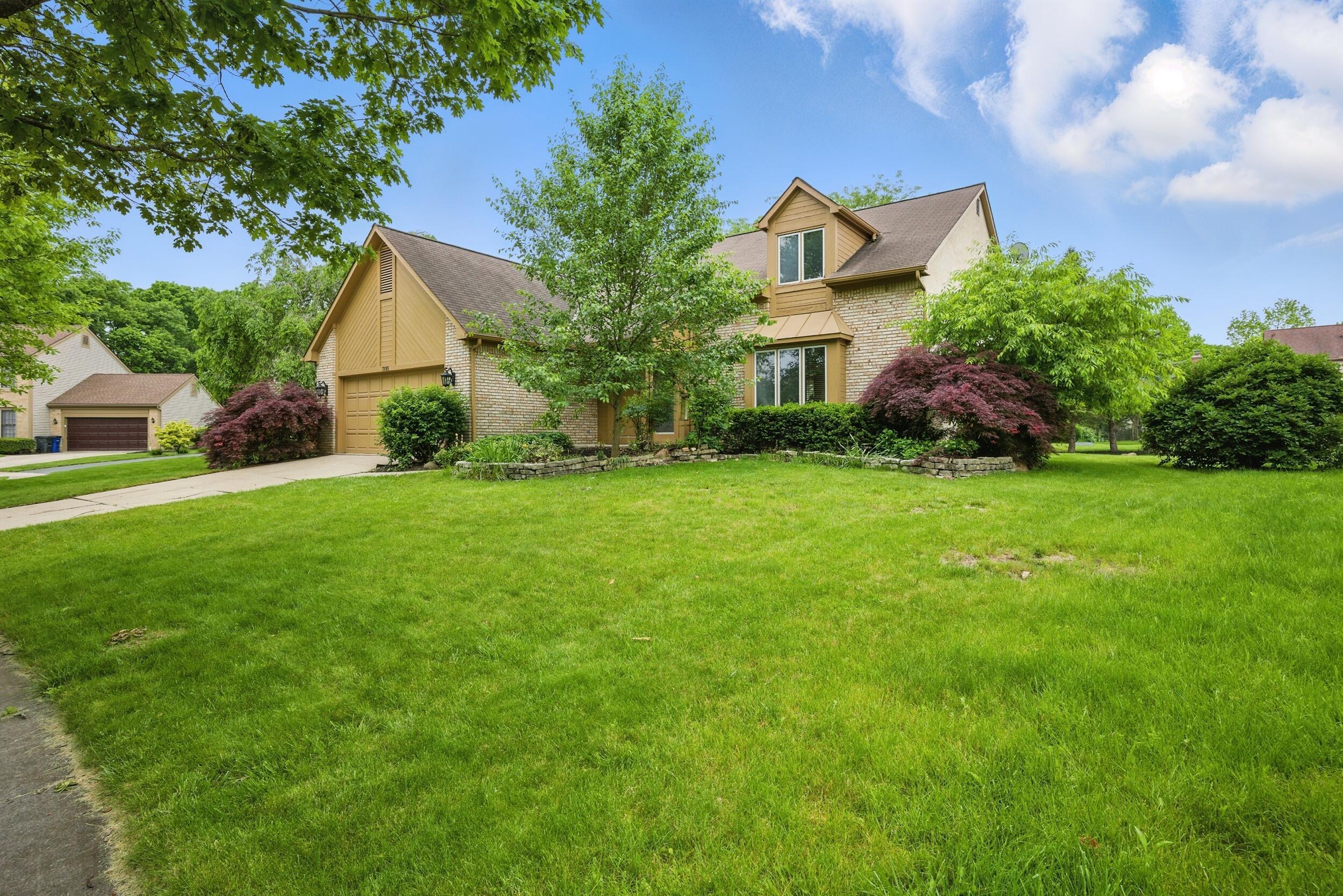 7195 Dominick Court, Dublin, Ohio image 6