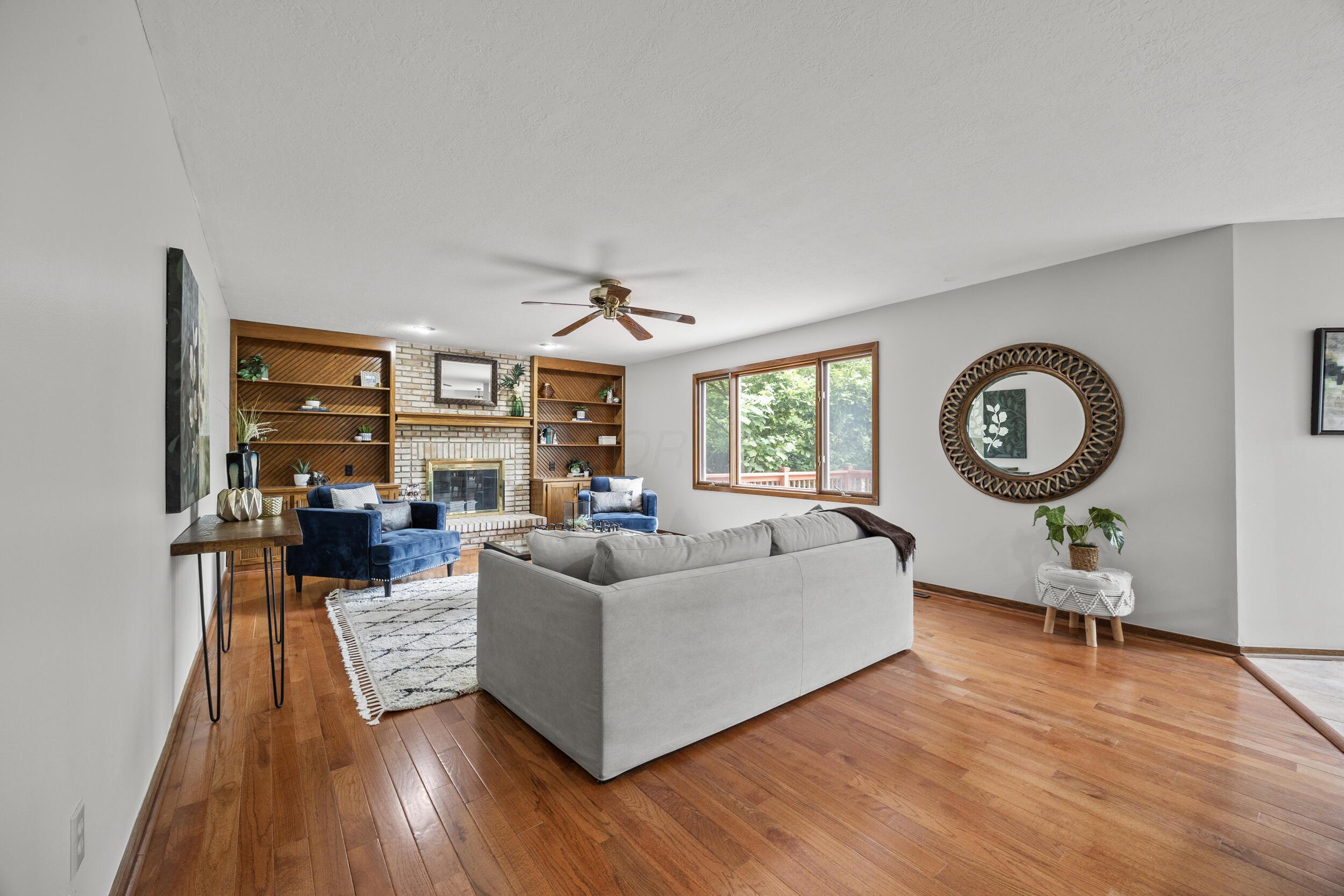 7195 Dominick Court, Dublin, Ohio image 9