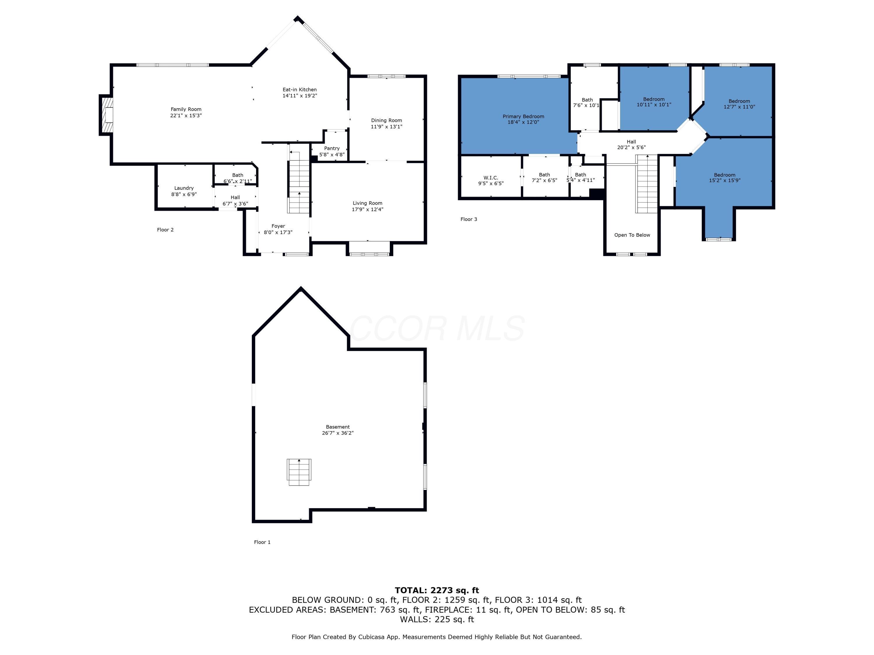7195 Dominick Court, Dublin, Ohio image 48