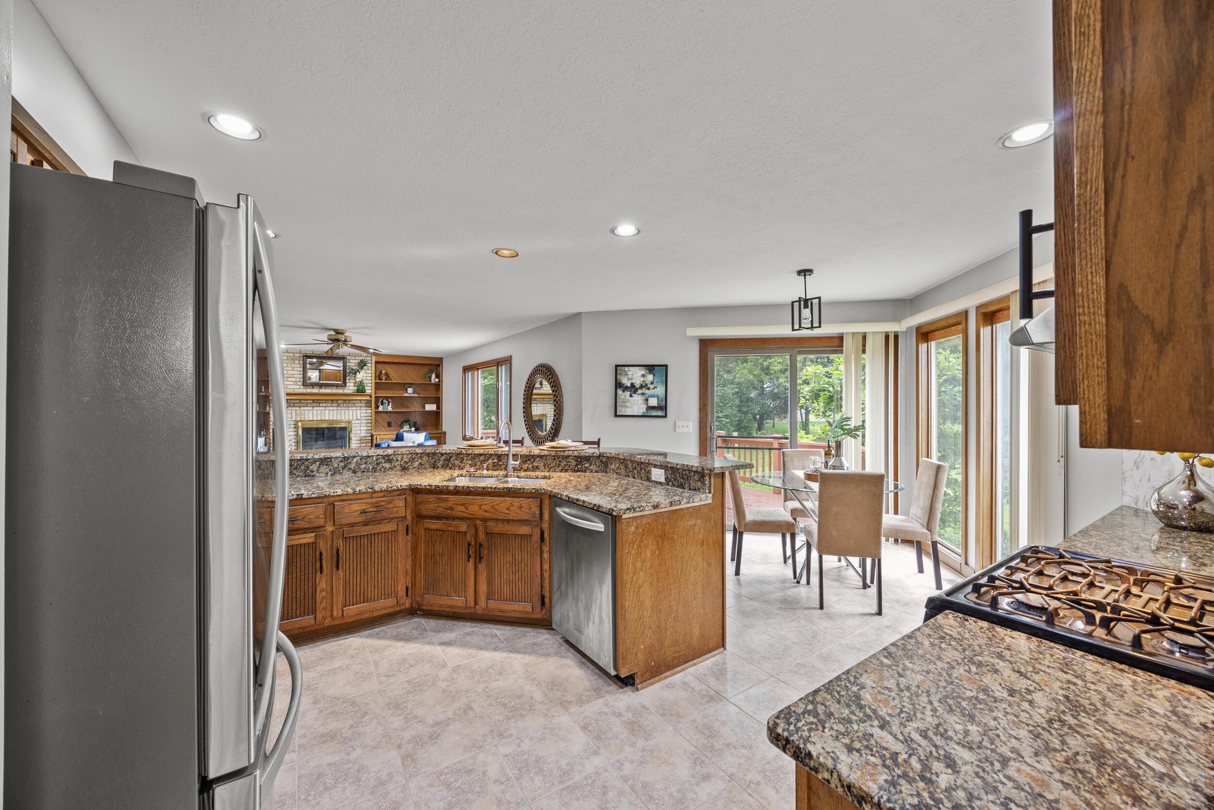 7195 Dominick Court, Dublin, Ohio image 17