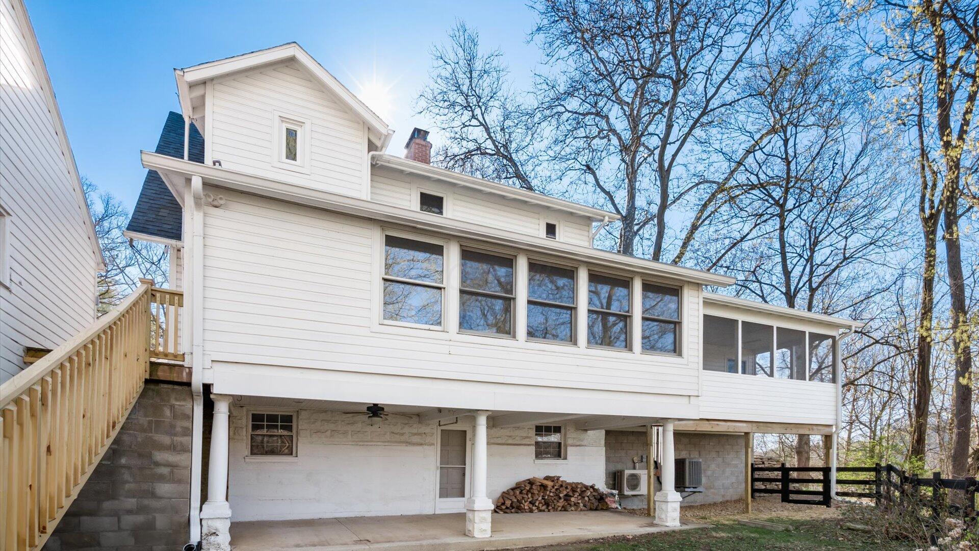 231 S Prospect Street, Granville, Ohio image 38