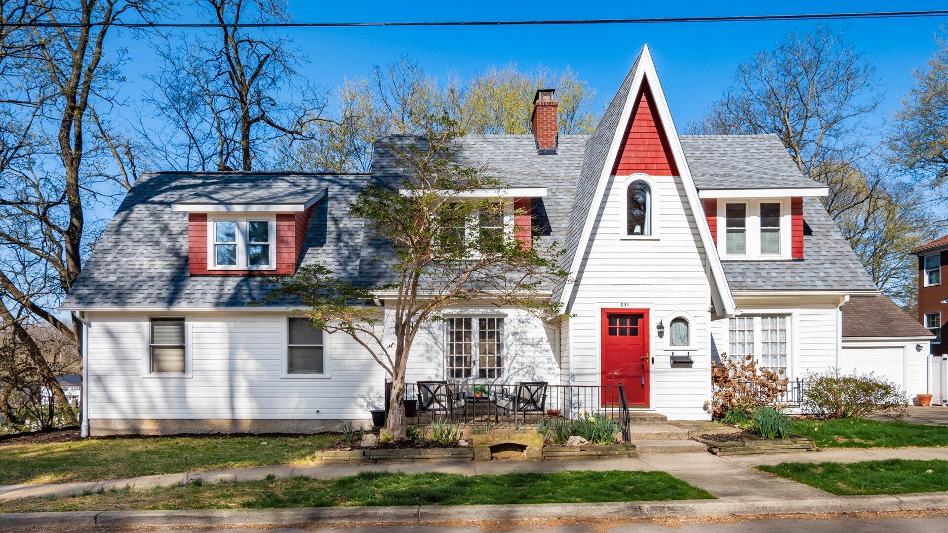 231 S Prospect Street, Granville, Ohio image 1