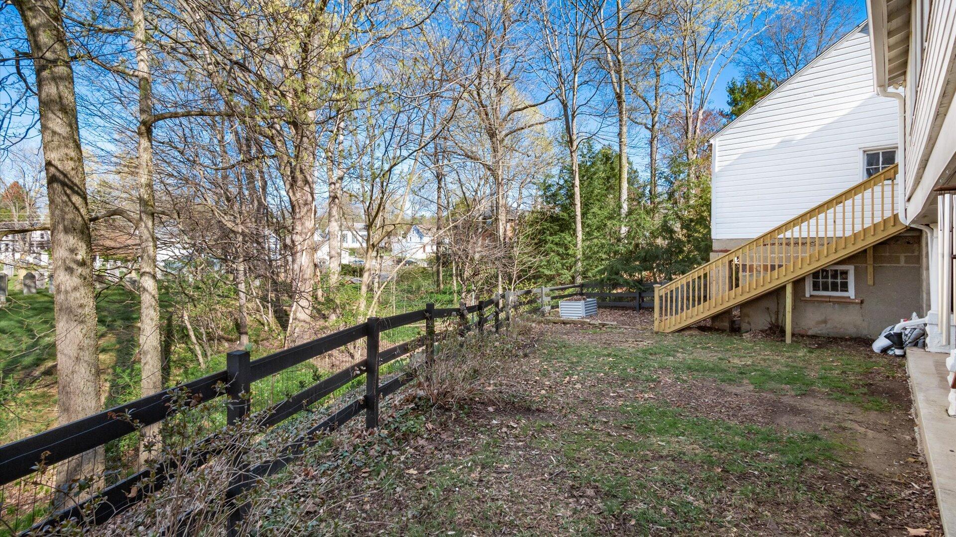 231 S Prospect Street, Granville, Ohio image 39