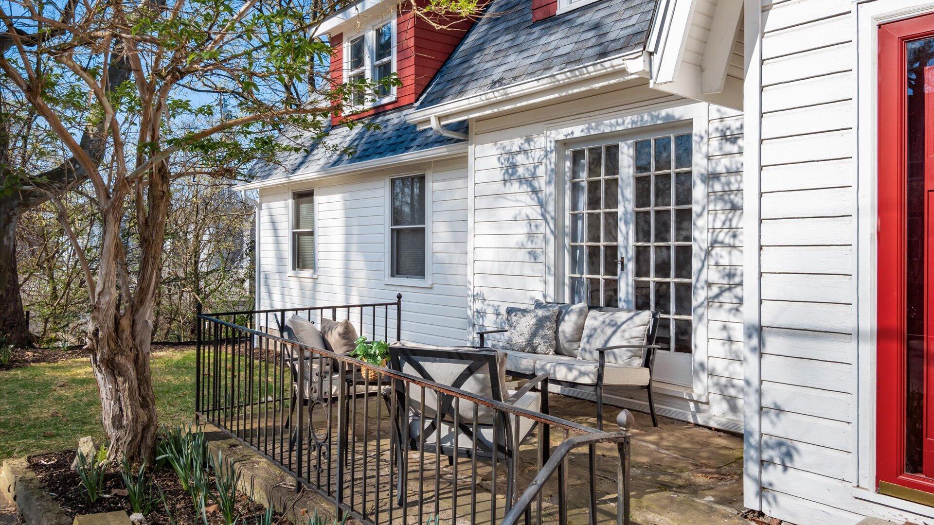 231 S Prospect Street, Granville, Ohio image 36