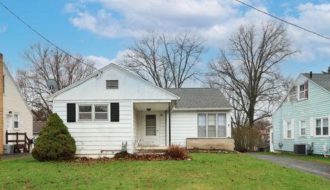 Photo of 190 Dawson Avenue, Mansfield, OH 44906 (MLS # 226007809)
