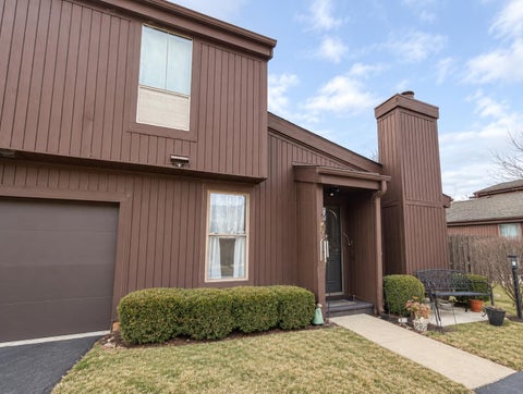 Photo of 1211 Crescent Heights Road, Marion, OH 43302 (MLS # 226033836)