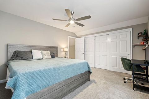 Tiny photo for 167 Creekside Green Drive, Gahanna, OH 43230 (MLS # 226013946)