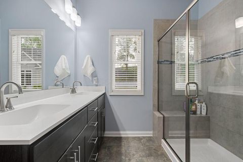 Tiny photo for 167 Creekside Green Drive, Gahanna, OH 43230 (MLS # 226013946)
