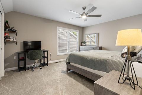 Tiny photo for 167 Creekside Green Drive, Gahanna, OH 43230 (MLS # 226013946)