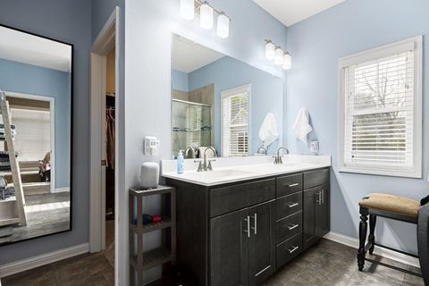 Tiny photo for 167 Creekside Green Drive, Gahanna, OH 43230 (MLS # 226013946)