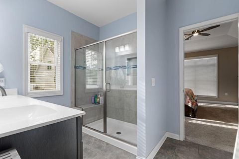 Tiny photo for 167 Creekside Green Drive, Gahanna, OH 43230 (MLS # 226013946)