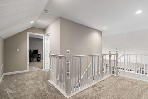 Tiny photo for 167 Creekside Green Drive, Gahanna, OH 43230 (MLS # 226013946)