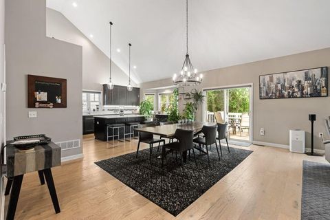 Tiny photo for 167 Creekside Green Drive, Gahanna, OH 43230 (MLS # 226013946)