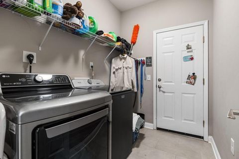 Tiny photo for 167 Creekside Green Drive, Gahanna, OH 43230 (MLS # 226013946)