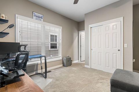 Tiny photo for 167 Creekside Green Drive, Gahanna, OH 43230 (MLS # 226013946)