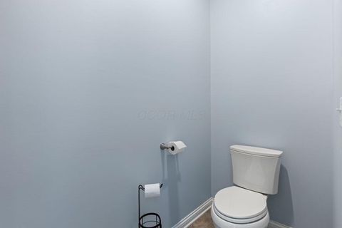Tiny photo for 167 Creekside Green Drive, Gahanna, OH 43230 (MLS # 226013946)