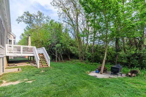 Tiny photo for 167 Creekside Green Drive, Gahanna, OH 43230 (MLS # 226013946)