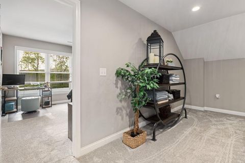 Tiny photo for 167 Creekside Green Drive, Gahanna, OH 43230 (MLS # 226013946)
