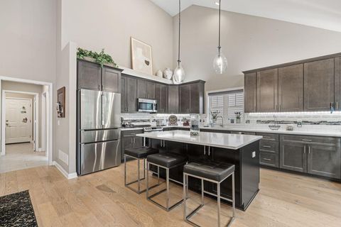 Tiny photo for 167 Creekside Green Drive, Gahanna, OH 43230 (MLS # 226013946)