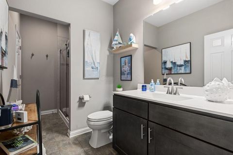 Tiny photo for 167 Creekside Green Drive, Gahanna, OH 43230 (MLS # 226013946)
