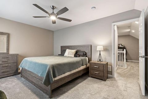 Tiny photo for 167 Creekside Green Drive, Gahanna, OH 43230 (MLS # 226013946)