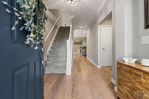 Tiny photo for 167 Creekside Green Drive, Gahanna, OH 43230 (MLS # 226013946)