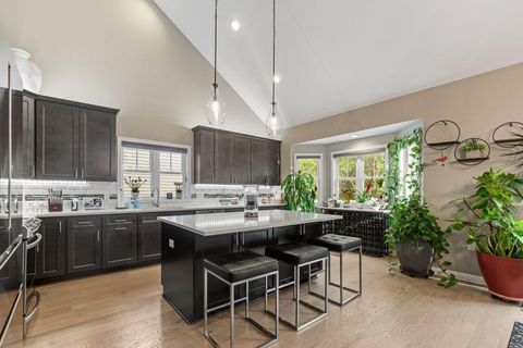 Tiny photo for 167 Creekside Green Drive, Gahanna, OH 43230 (MLS # 226013946)