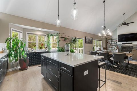 Tiny photo for 167 Creekside Green Drive, Gahanna, OH 43230 (MLS # 226013946)