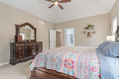 Tiny photo for 167 Creekside Green Drive, Gahanna, OH 43230 (MLS # 226013946)