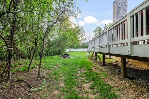 Tiny photo for 167 Creekside Green Drive, Gahanna, OH 43230 (MLS # 226013946)